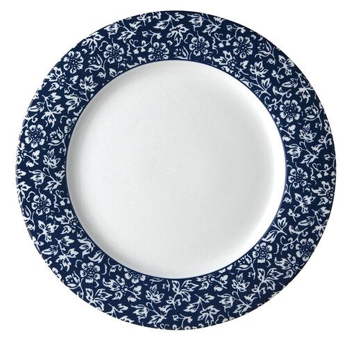 Laura Ashley Plate 23 cm Sweet Alyssum